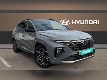 Used Hyundai TUCSON 2023 for sale - 78190926: Photo