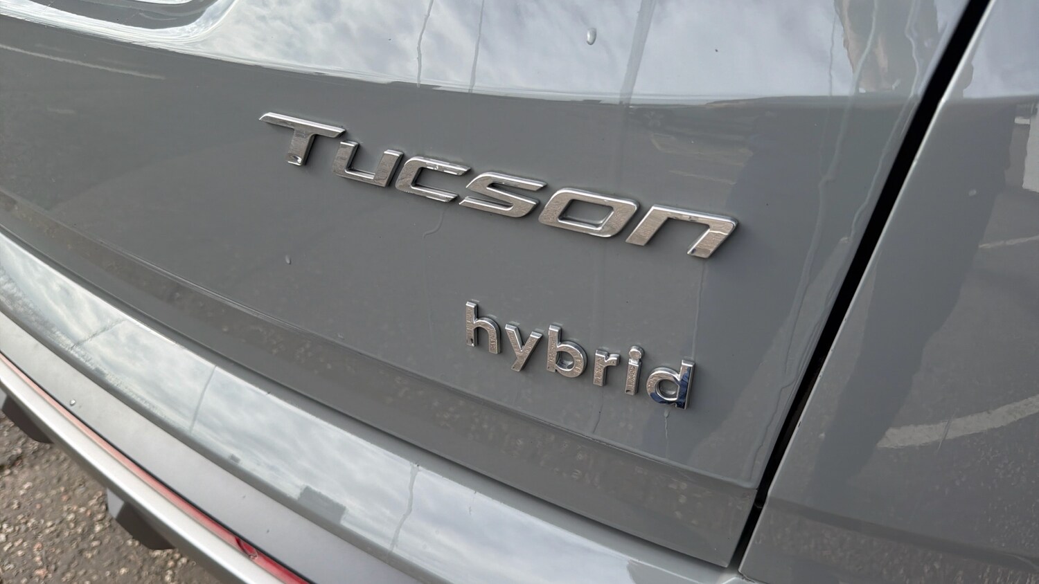 Used Hyundai TUCSON 2023 for sale - 78190926: Photo 24