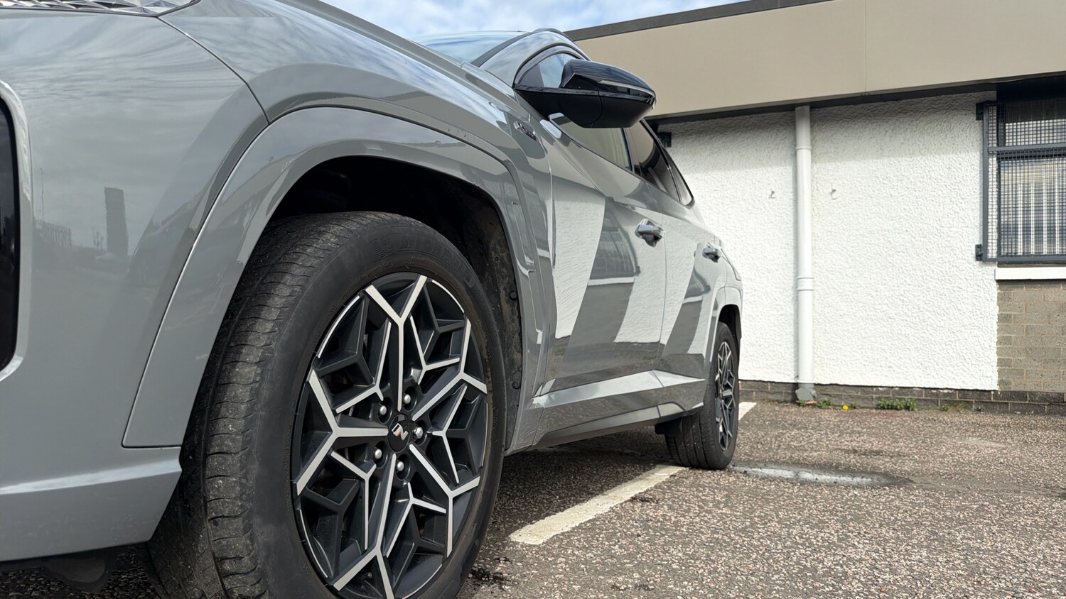 Used Hyundai TUCSON 2023 for sale - 78190926: Photo 26