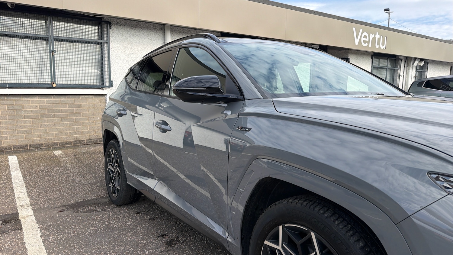 Used Hyundai TUCSON 2023 for sale - 78190926: Photo 28