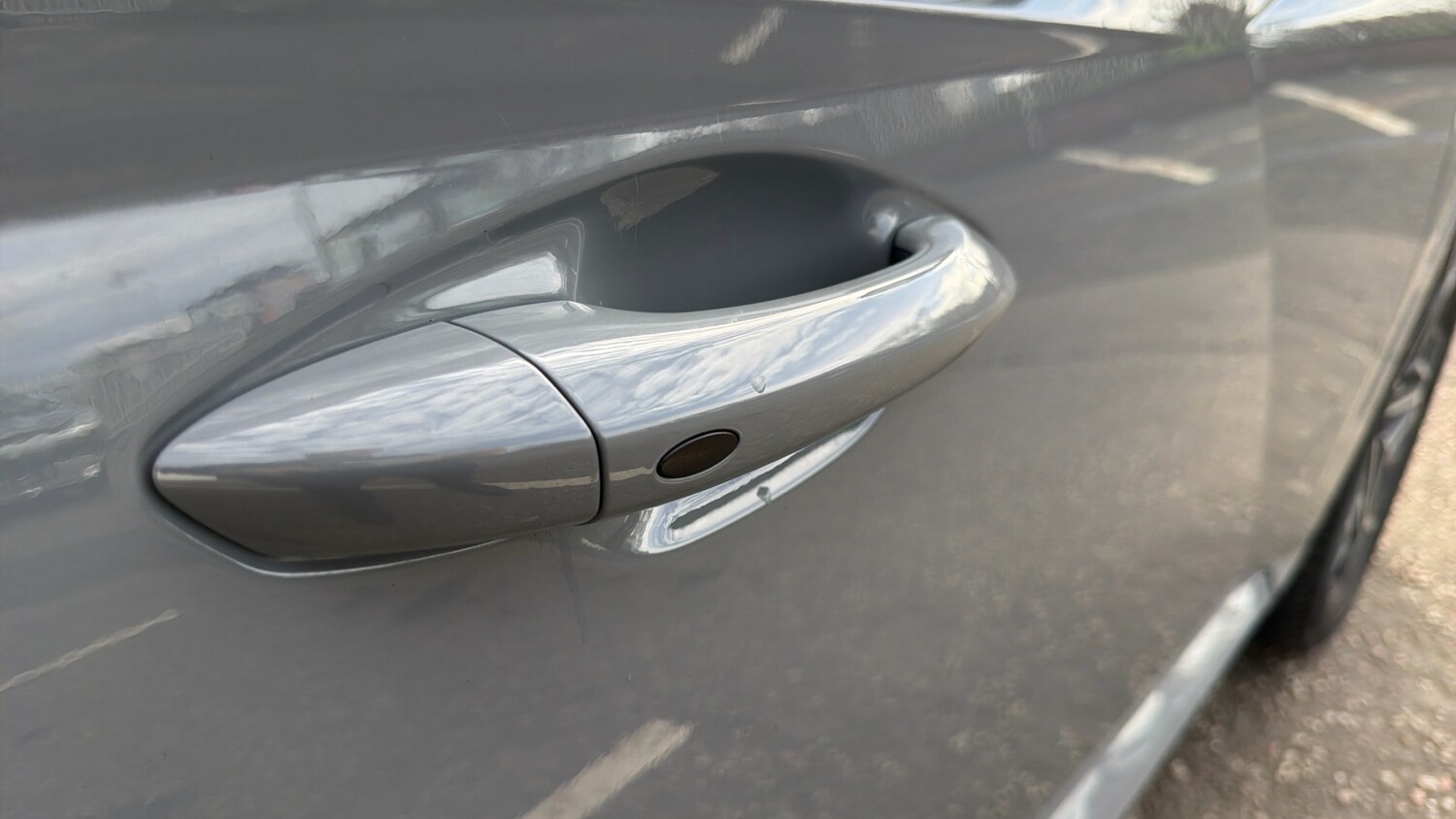 Used Hyundai TUCSON 2023 for sale - 78190926: Photo 31