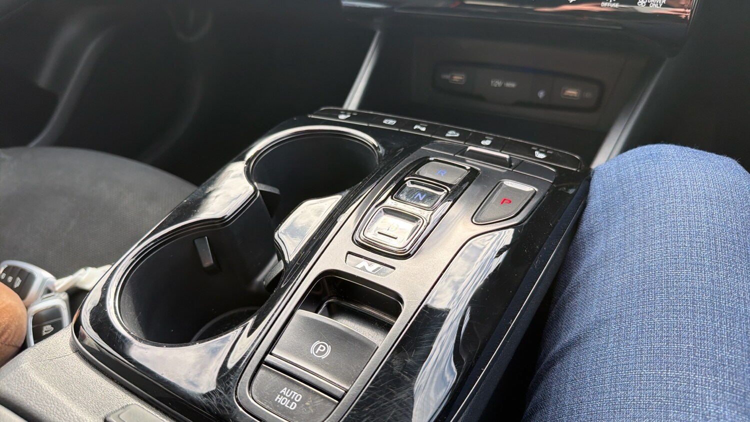 Used Hyundai TUCSON 2023 for sale - 78190926: Photo 33