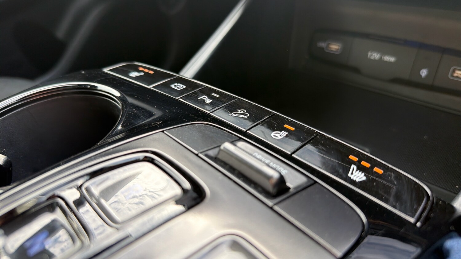 Used Hyundai TUCSON 2023 for sale - 78190926: Photo 34