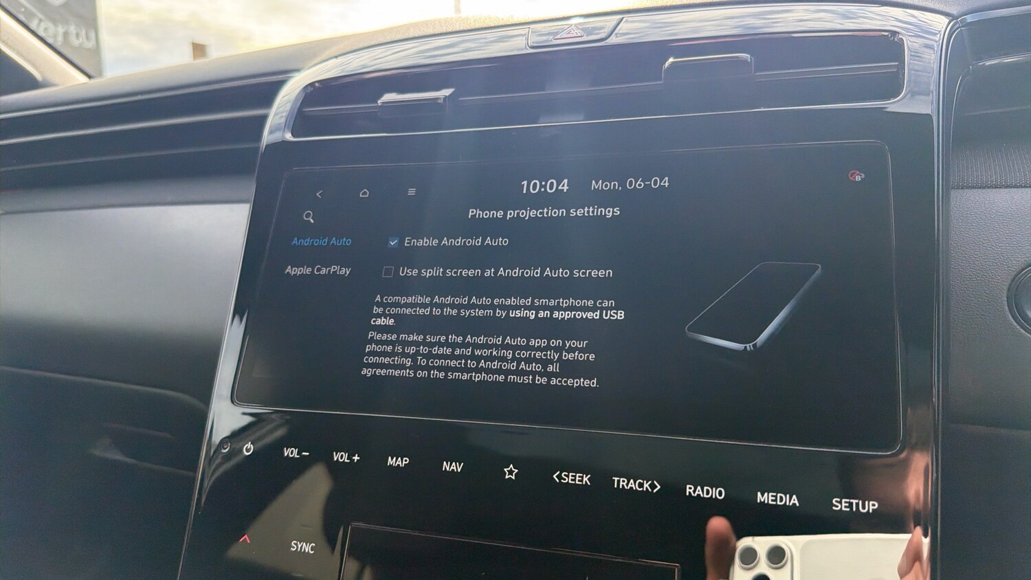 Used Hyundai TUCSON 2023 for sale - 78190926: Photo 37