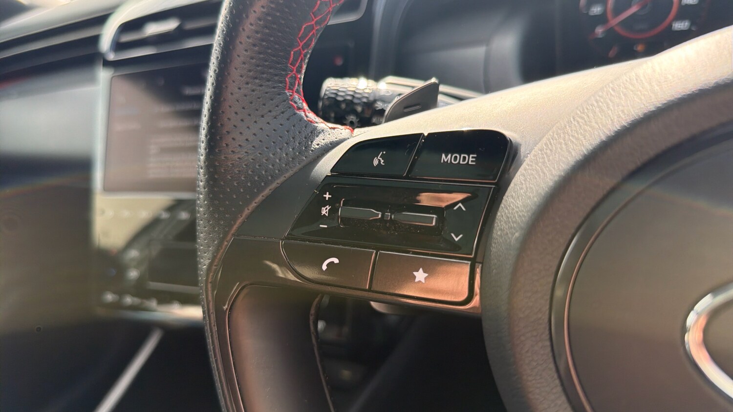 Used Hyundai TUCSON 2023 for sale - 78190926: Photo 38