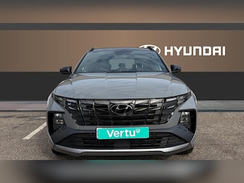 Used Hyundai TUCSON 2023 for sale - 78190926: Photo