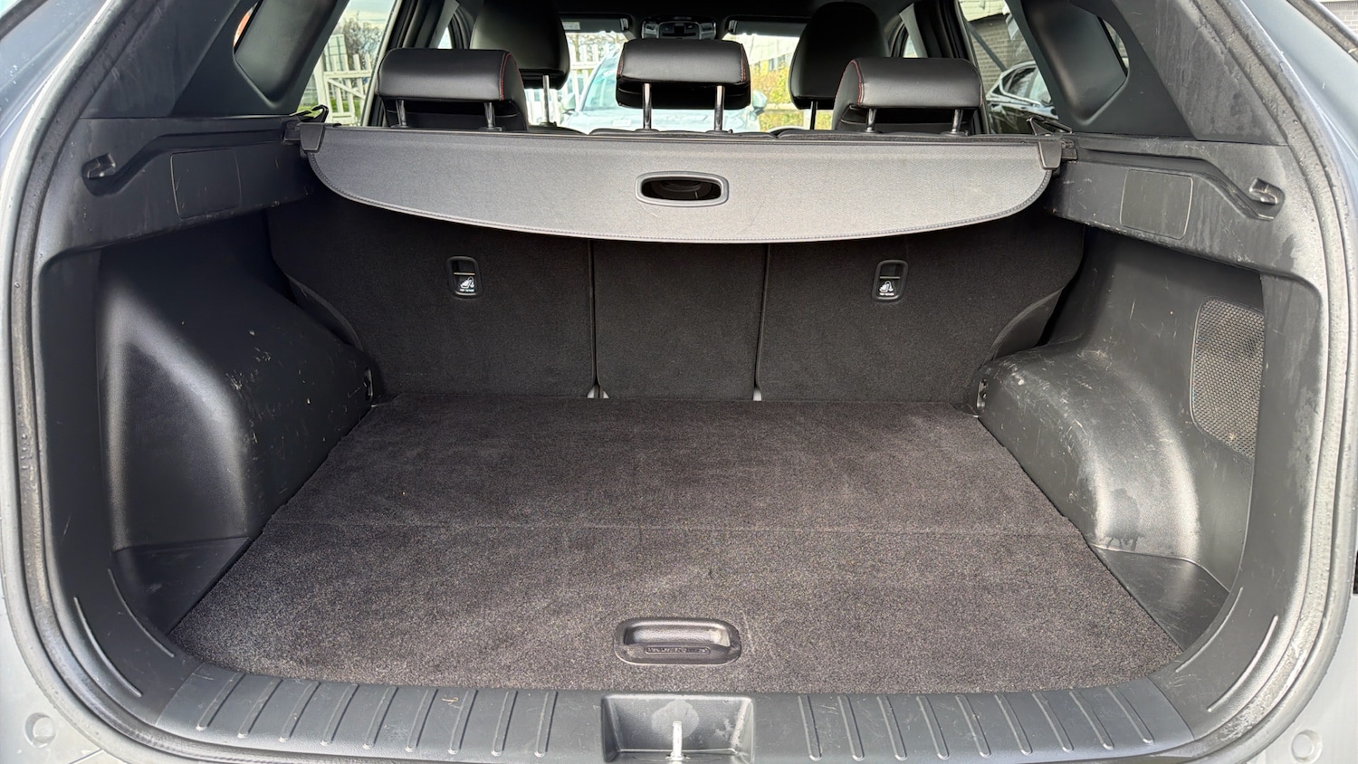 Used Hyundai TUCSON 2023 for sale - 78190926: Photo 4