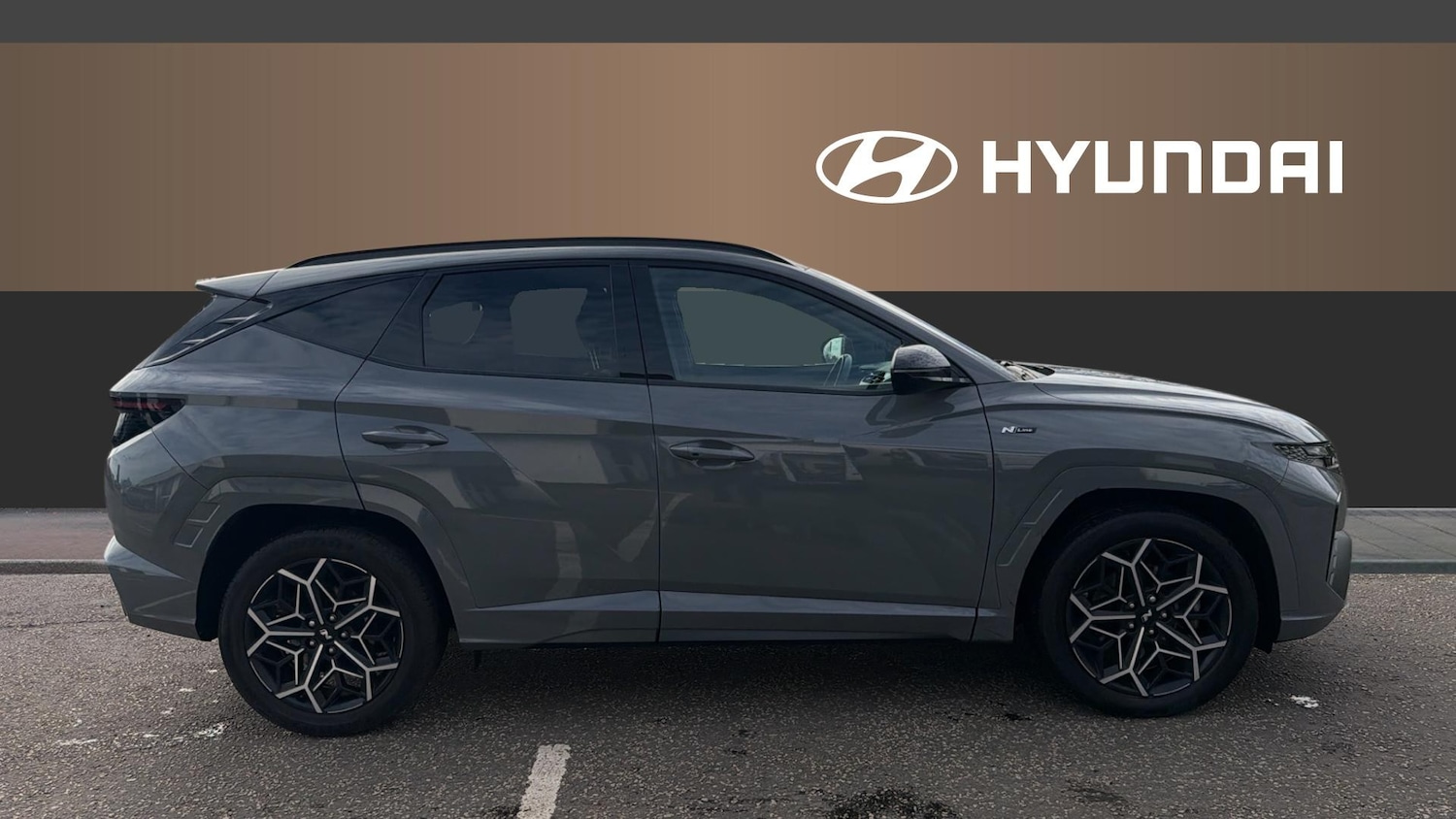 Used Hyundai TUCSON 2023 for sale - 78190926: Photo 5