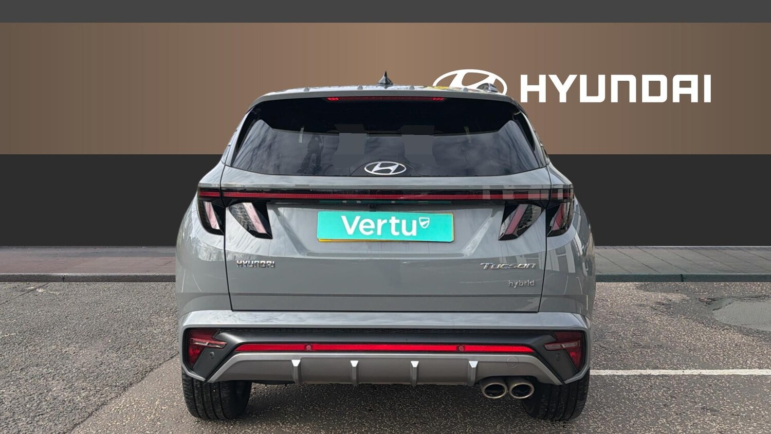 Used Hyundai TUCSON 2023 for sale - 78190926: Photo 6