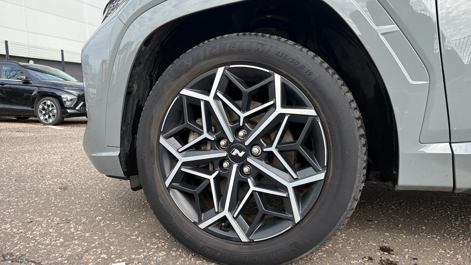 Used Hyundai TUCSON 2023 for sale - 78190926: Photo 7