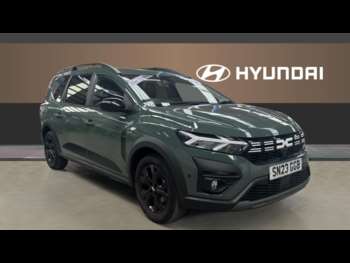 2023 (23) - 1.0 TCe Extreme SE 5dr Petrol Estate