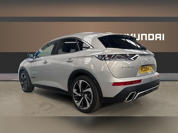 Used DS Automobiles DS 7 Crossback 2020 for sale - 75266270: Photo