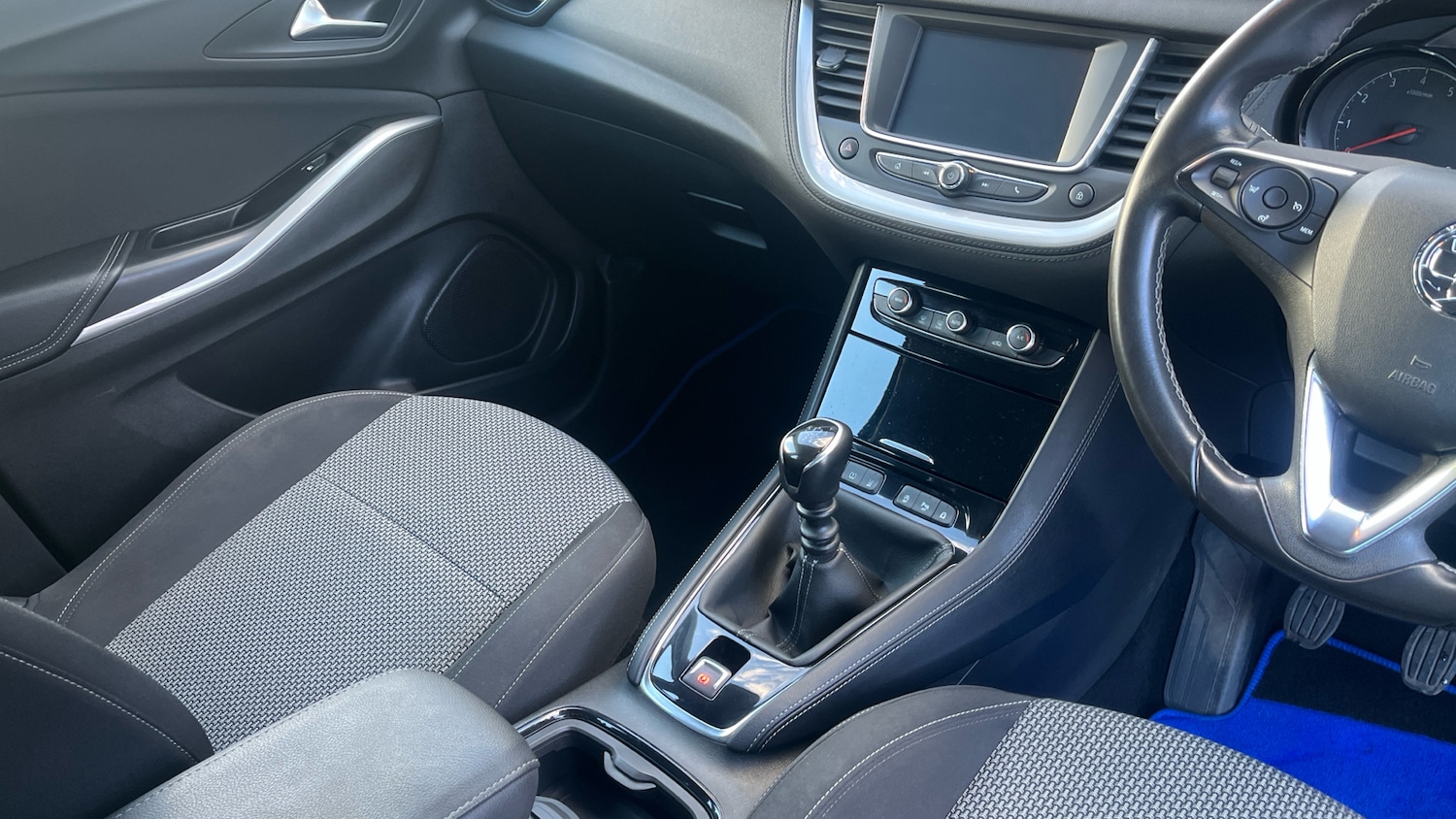 Used Vauxhall Grandland X 2019 for sale - 76427763: Photo 14