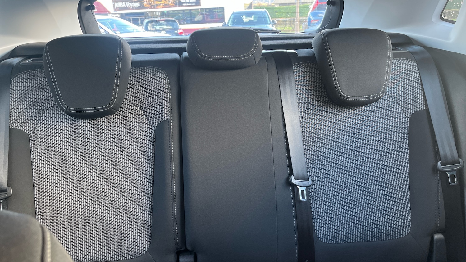 Used Vauxhall Grandland X 2019 for sale - 76427763: Photo 15