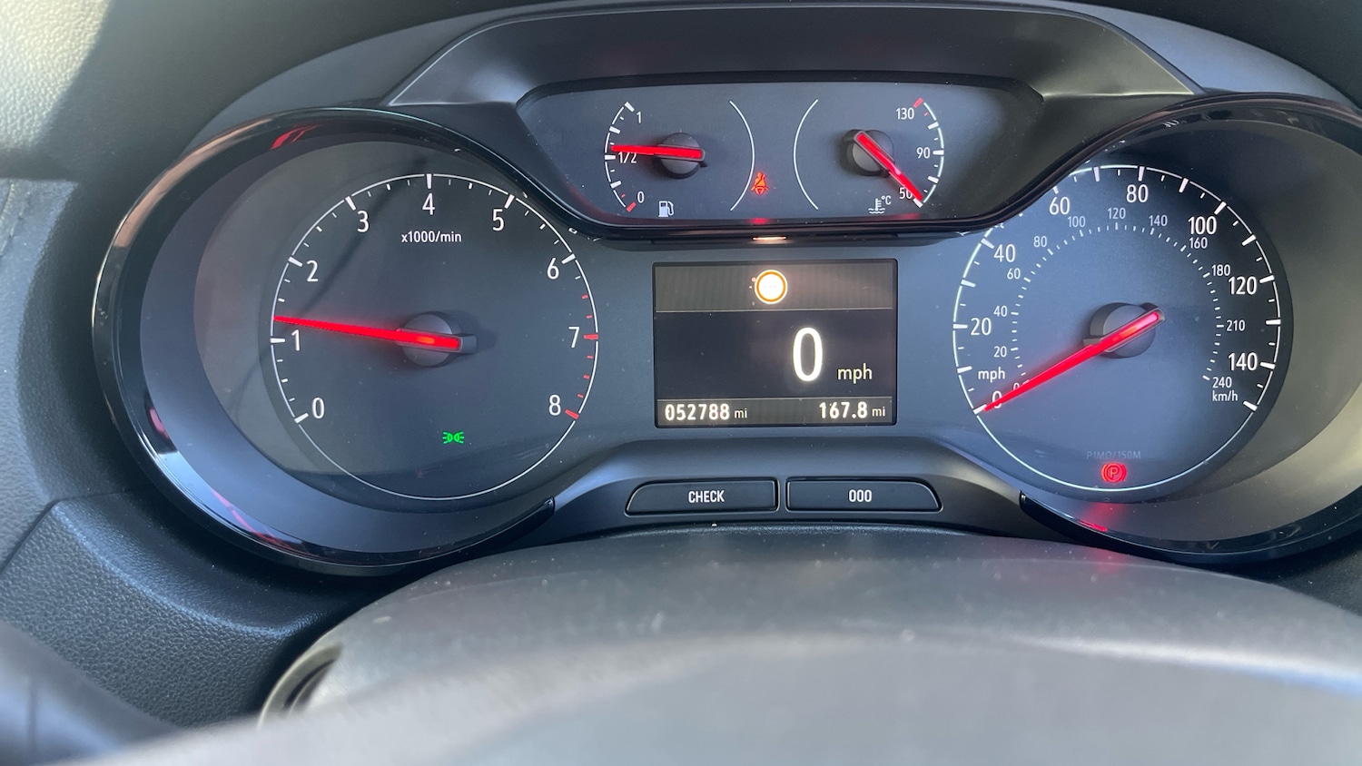 Used Vauxhall Grandland X 2019 for sale - 76427763: Photo 18