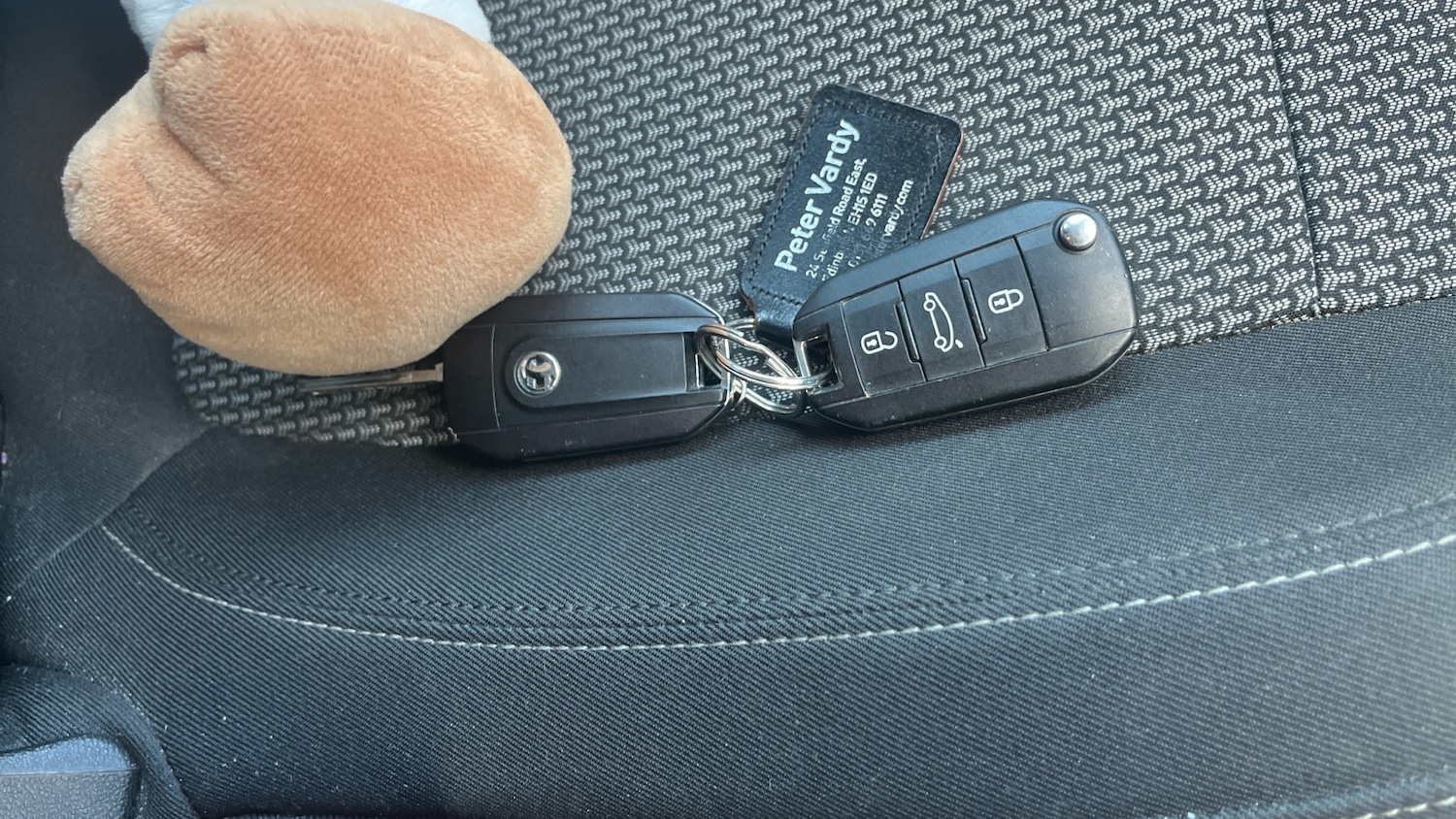 Used Vauxhall Grandland X 2019 for sale - 76427763: Photo 20