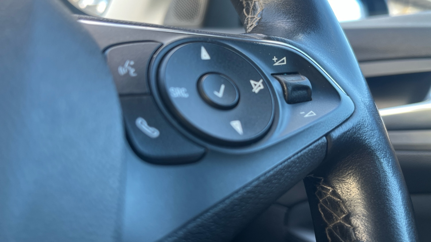 Used Vauxhall Grandland X 2019 for sale - 76427763: Photo 22