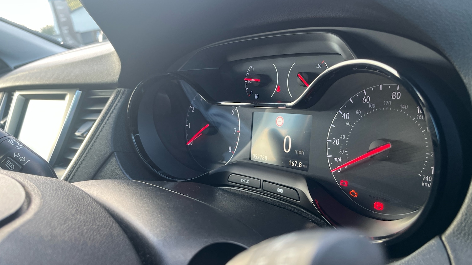 Used Vauxhall Grandland X 2019 for sale - 76427763: Photo 27