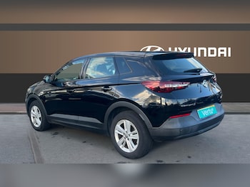Used Vauxhall Grandland X 2019 for sale - 76427763: Photo