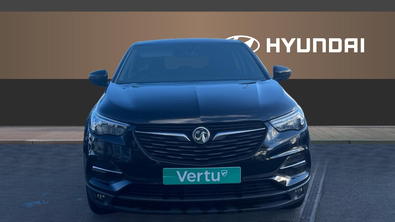 Used Vauxhall Grandland X 2019 for sale - 76427763: Photo 3