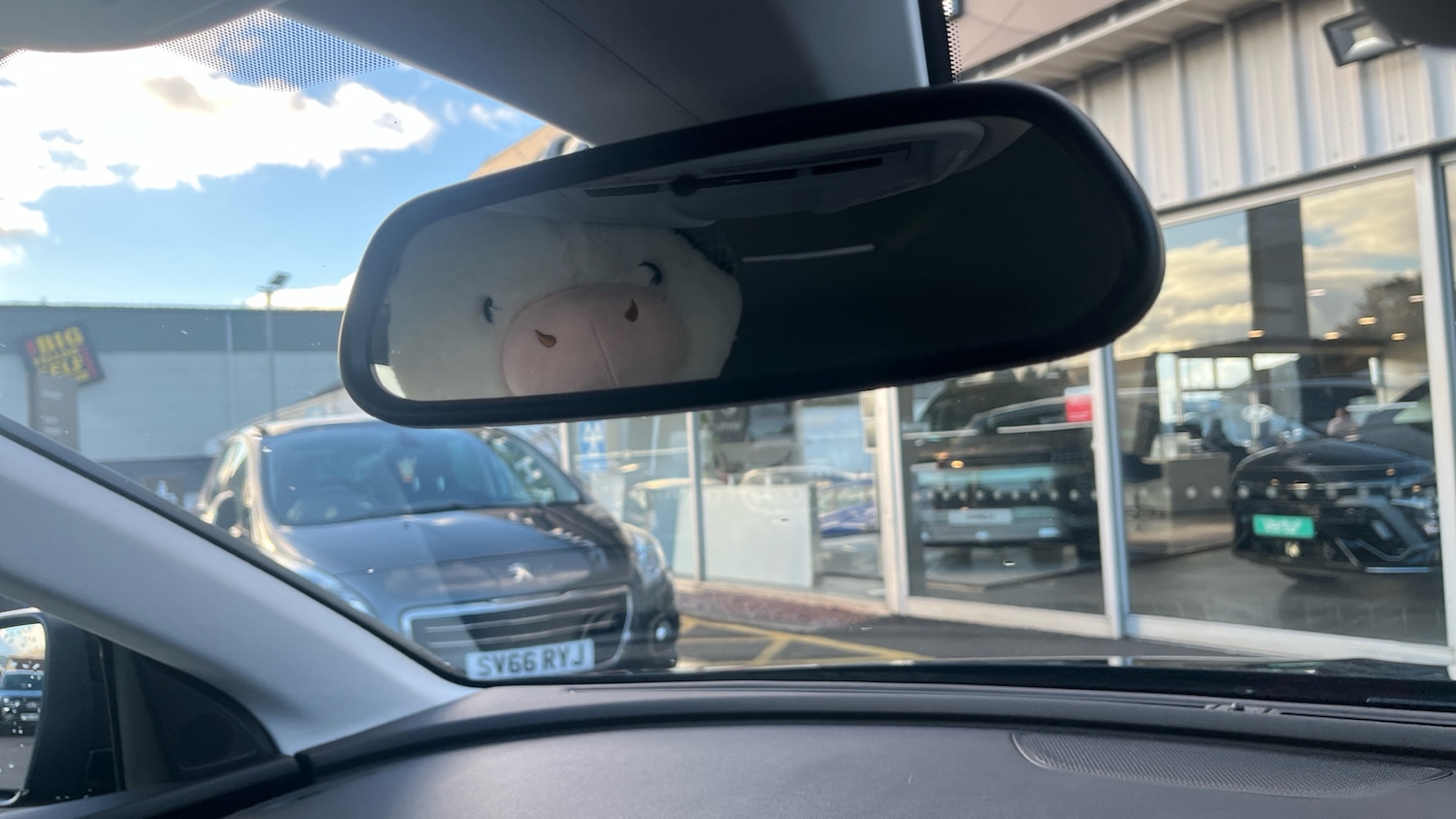 Used Vauxhall Grandland X 2019 for sale - 76427763: Photo 31