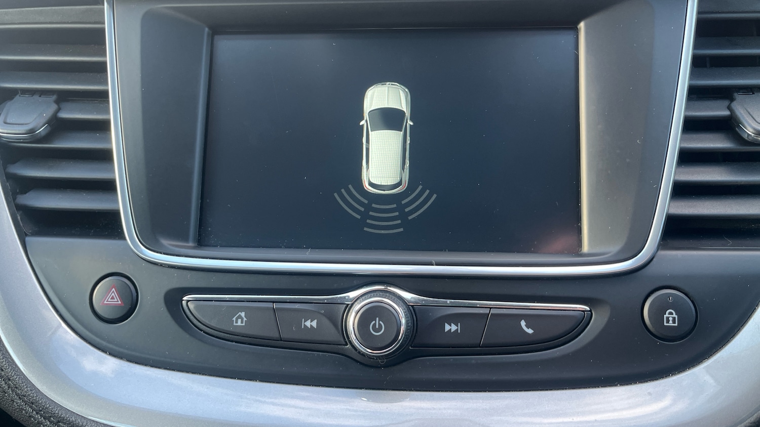 Used Vauxhall Grandland X 2019 for sale - 76427763: Photo 32