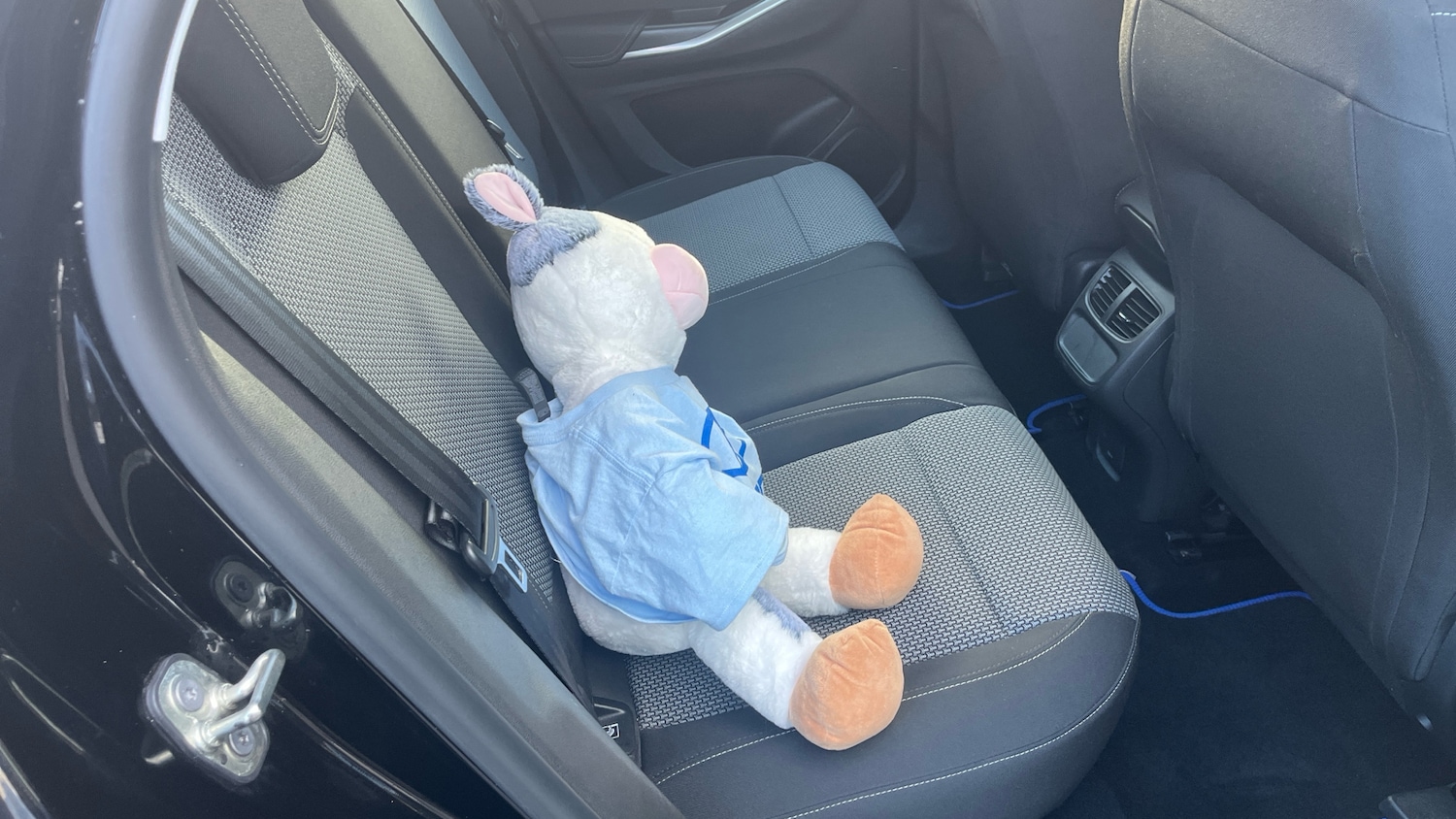 Used Vauxhall Grandland X 2019 for sale - 76427763: Photo 33