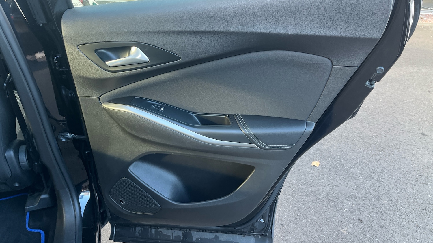 Used Vauxhall Grandland X 2019 for sale - 76427763: Photo 34