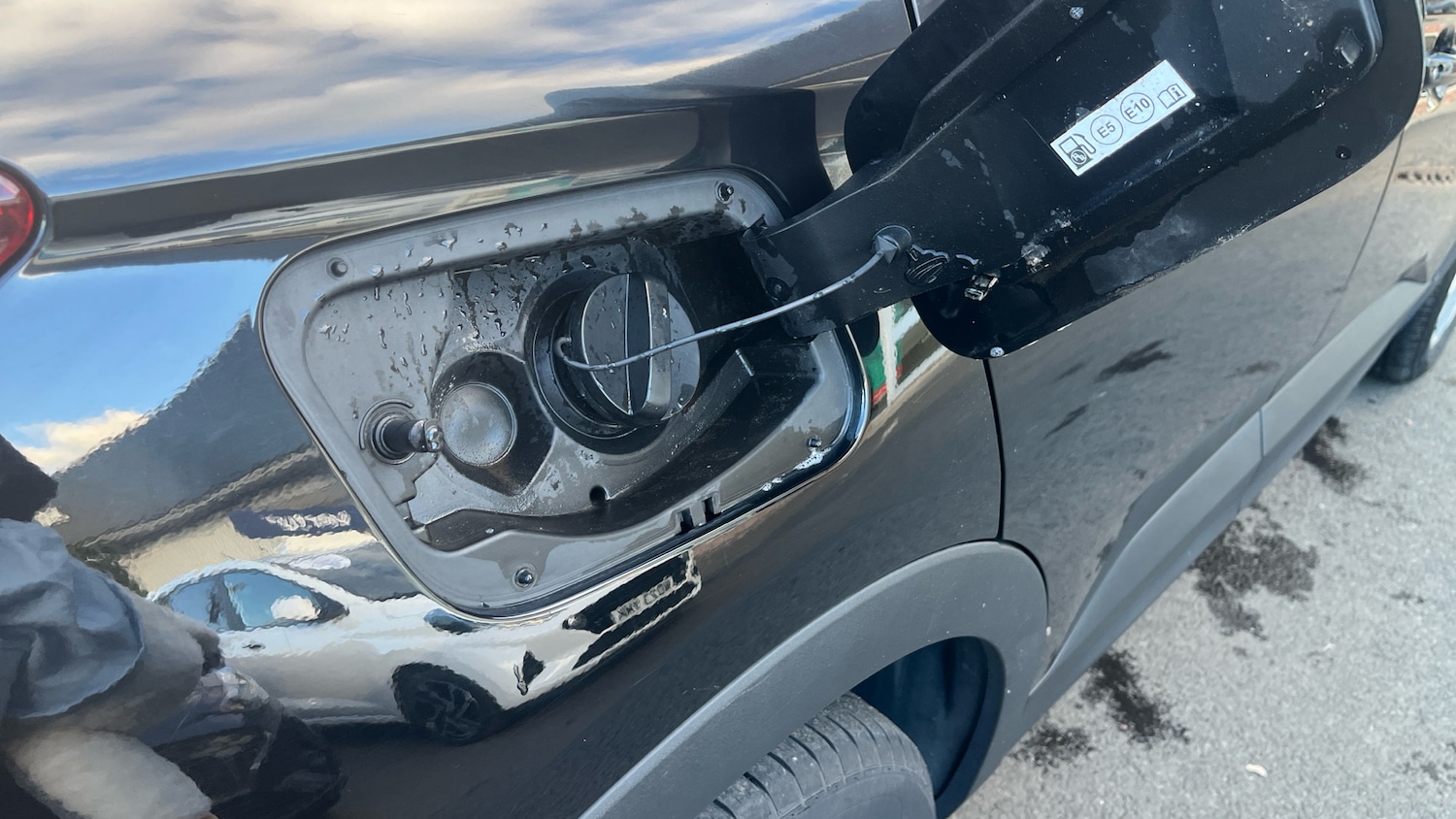 Used Vauxhall Grandland X 2019 for sale - 76427763: Photo 37