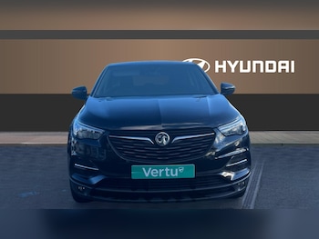 Used Vauxhall Grandland X 2019 for sale - 76427763: Photo