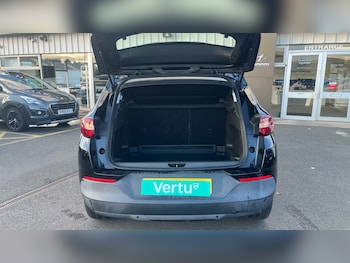 Used Vauxhall Grandland X 2019 for sale - 76427763: Photo