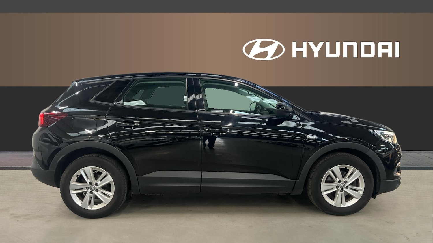 Used Vauxhall Grandland X 2019 for sale - 76427763: Photo 5