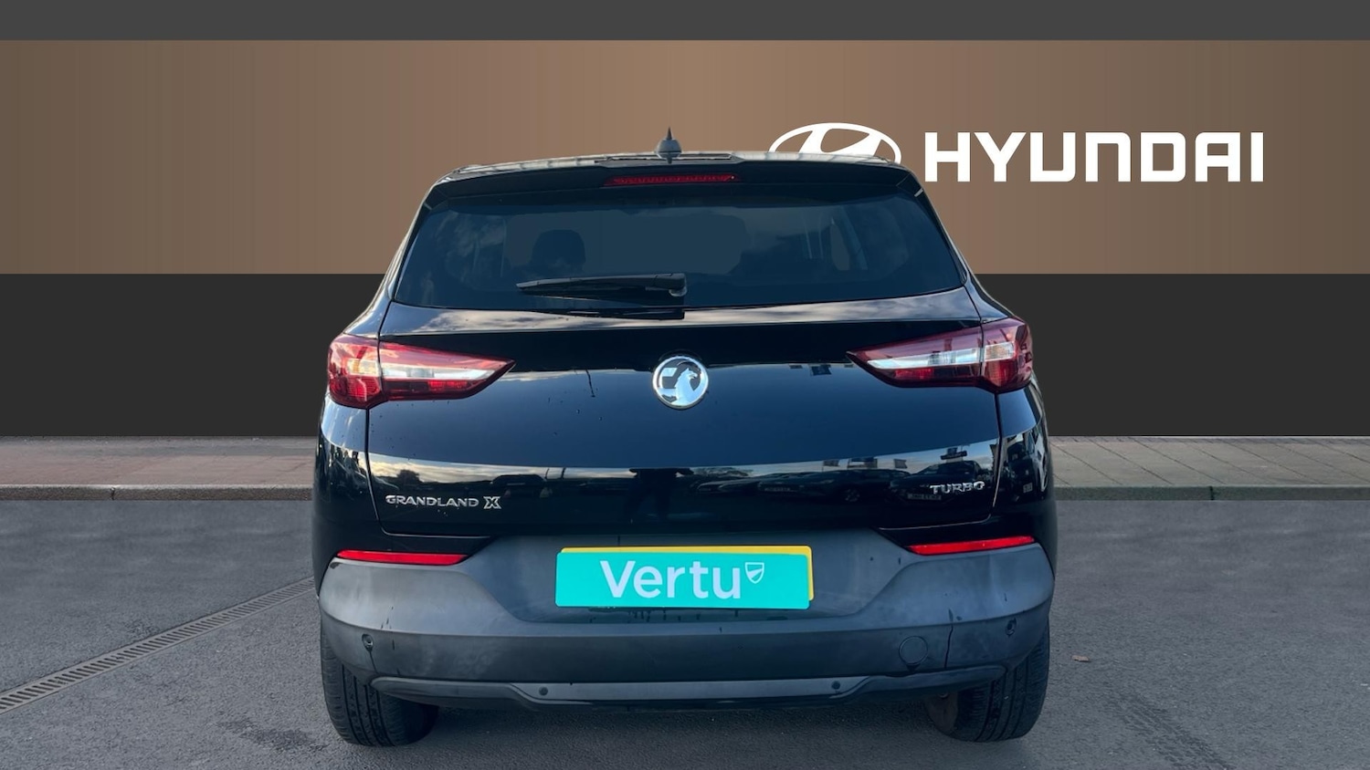 Used Vauxhall Grandland X 2019 for sale - 76427763: Photo 6