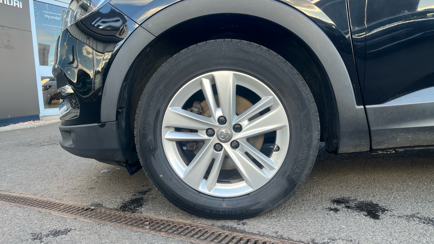 Used Vauxhall Grandland X 2019 for sale - 76427763: Photo 7