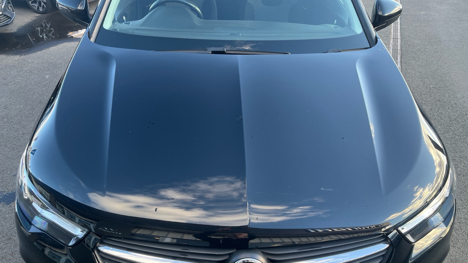 Used Vauxhall Grandland X 2019 for sale - 76427763: Photo 8