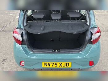 Used Hyundai i10 2025 for sale - 77438153: Photo