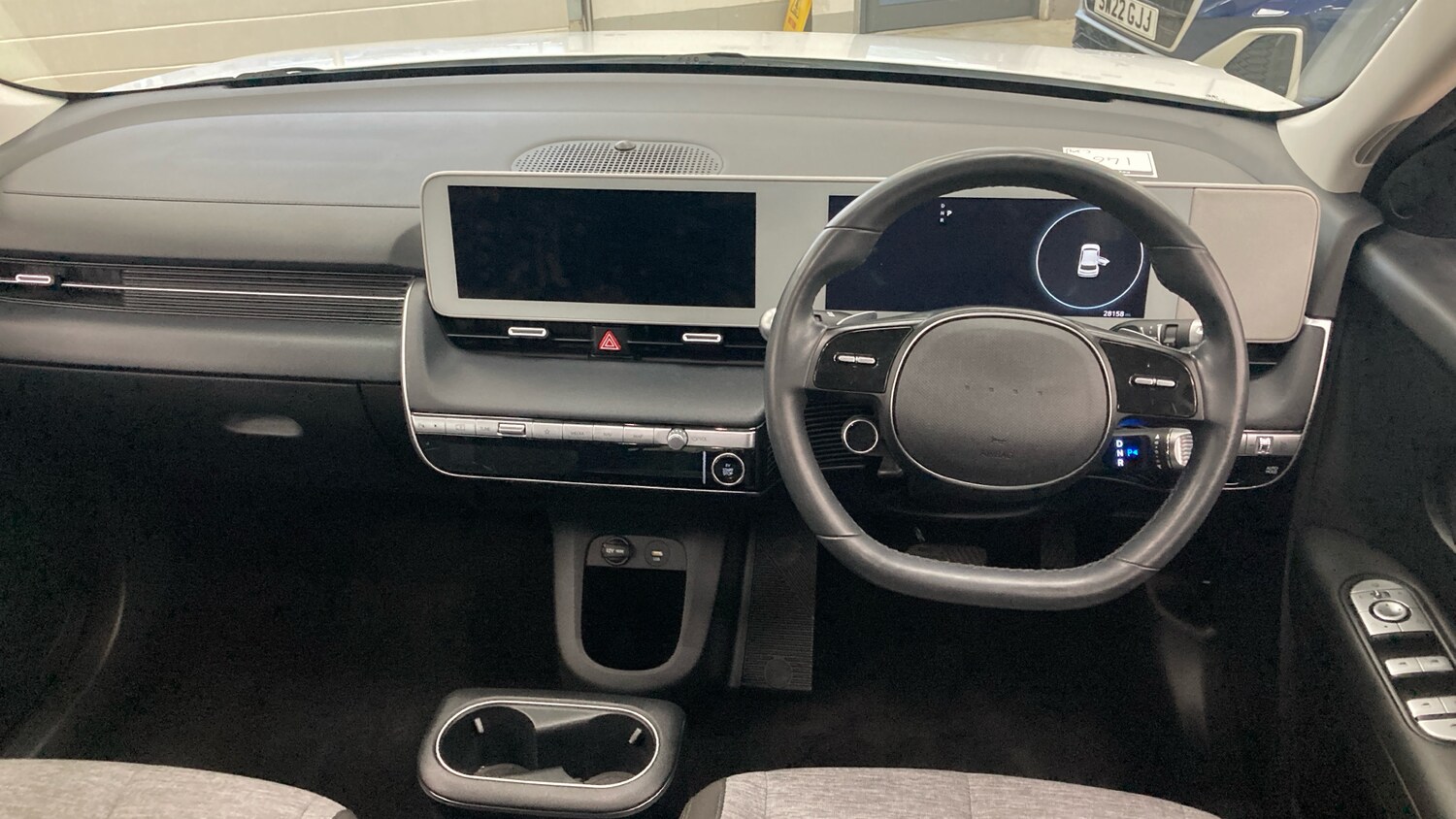 Used Hyundai IONIQ 5 2022 for sale - 77617711: Photo 10