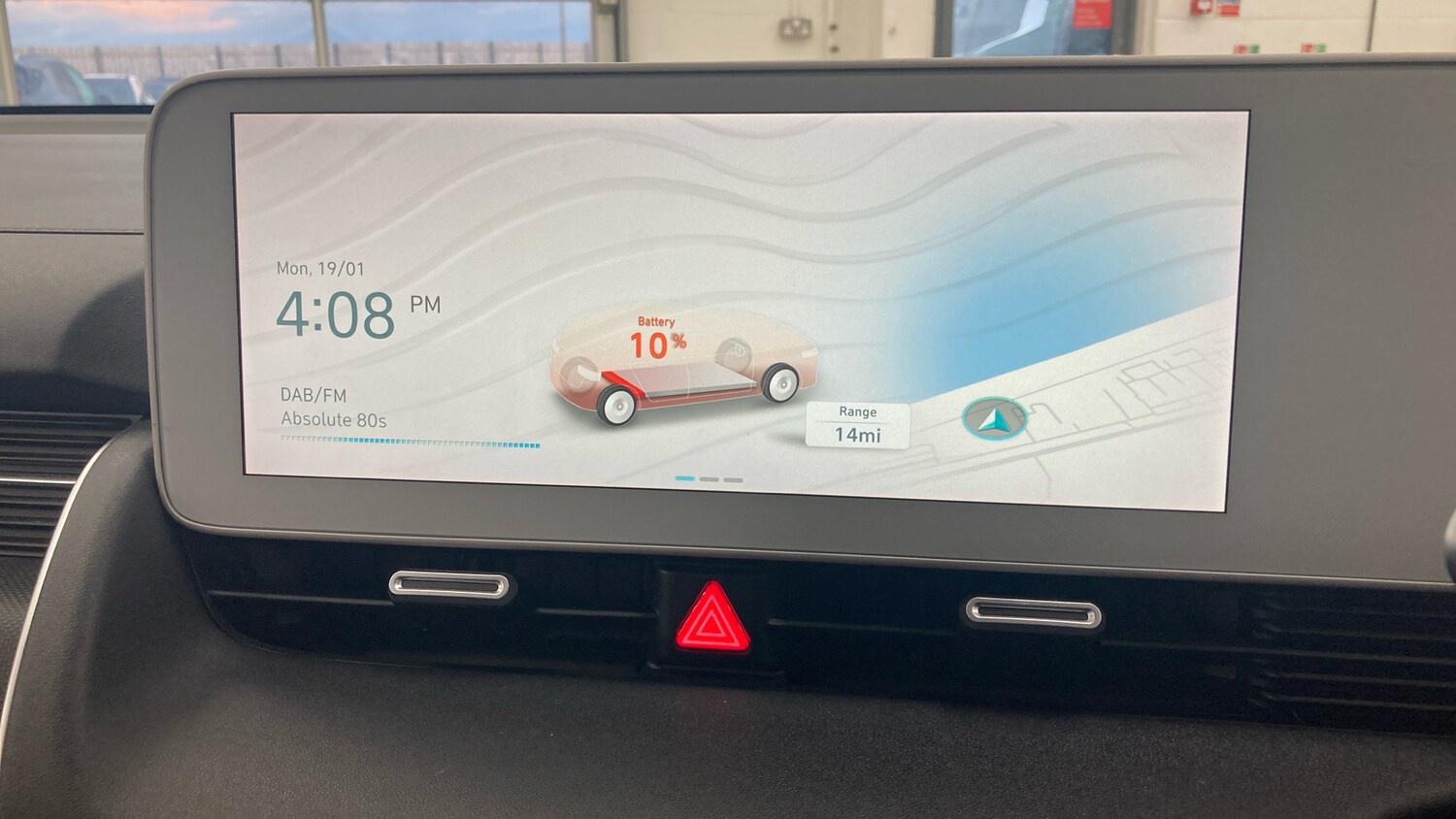 Used Hyundai IONIQ 5 2022 for sale - 77617711: Photo 12