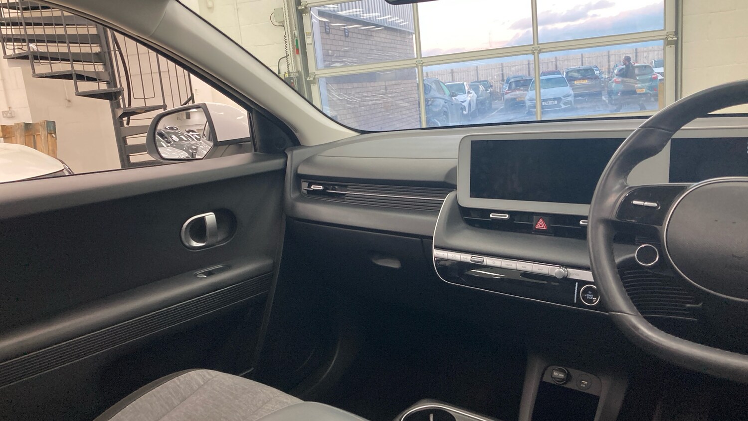 Used Hyundai IONIQ 5 2022 for sale - 77617711: Photo 14