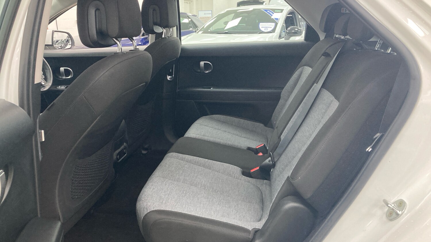 Used Hyundai IONIQ 5 2022 for sale - 77617711: Photo 16