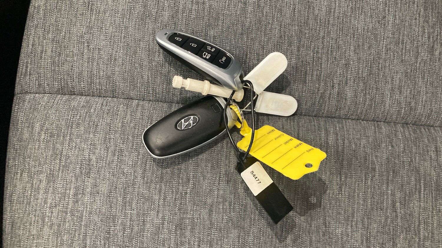 Used Hyundai IONIQ 5 2022 for sale - 77617711: Photo 20