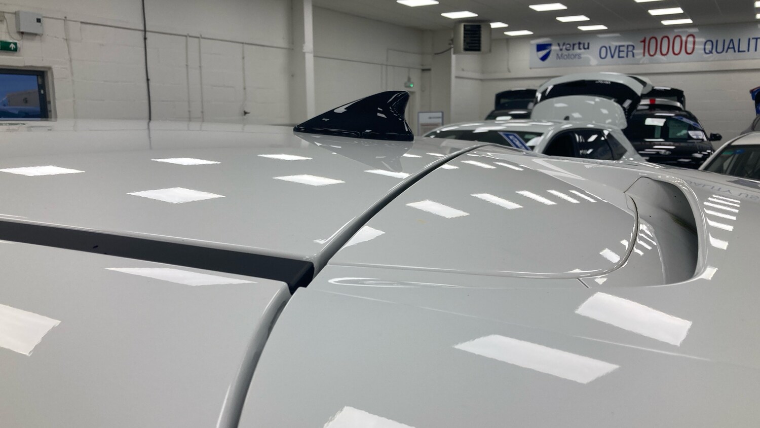 Used Hyundai IONIQ 5 2022 for sale - 77617711: Photo 22