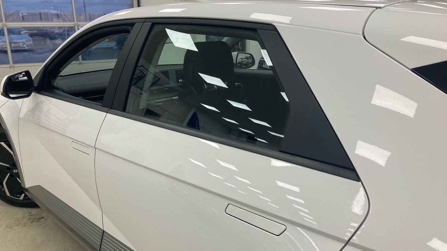 Used Hyundai IONIQ 5 2022 for sale - 77617711: Photo 23