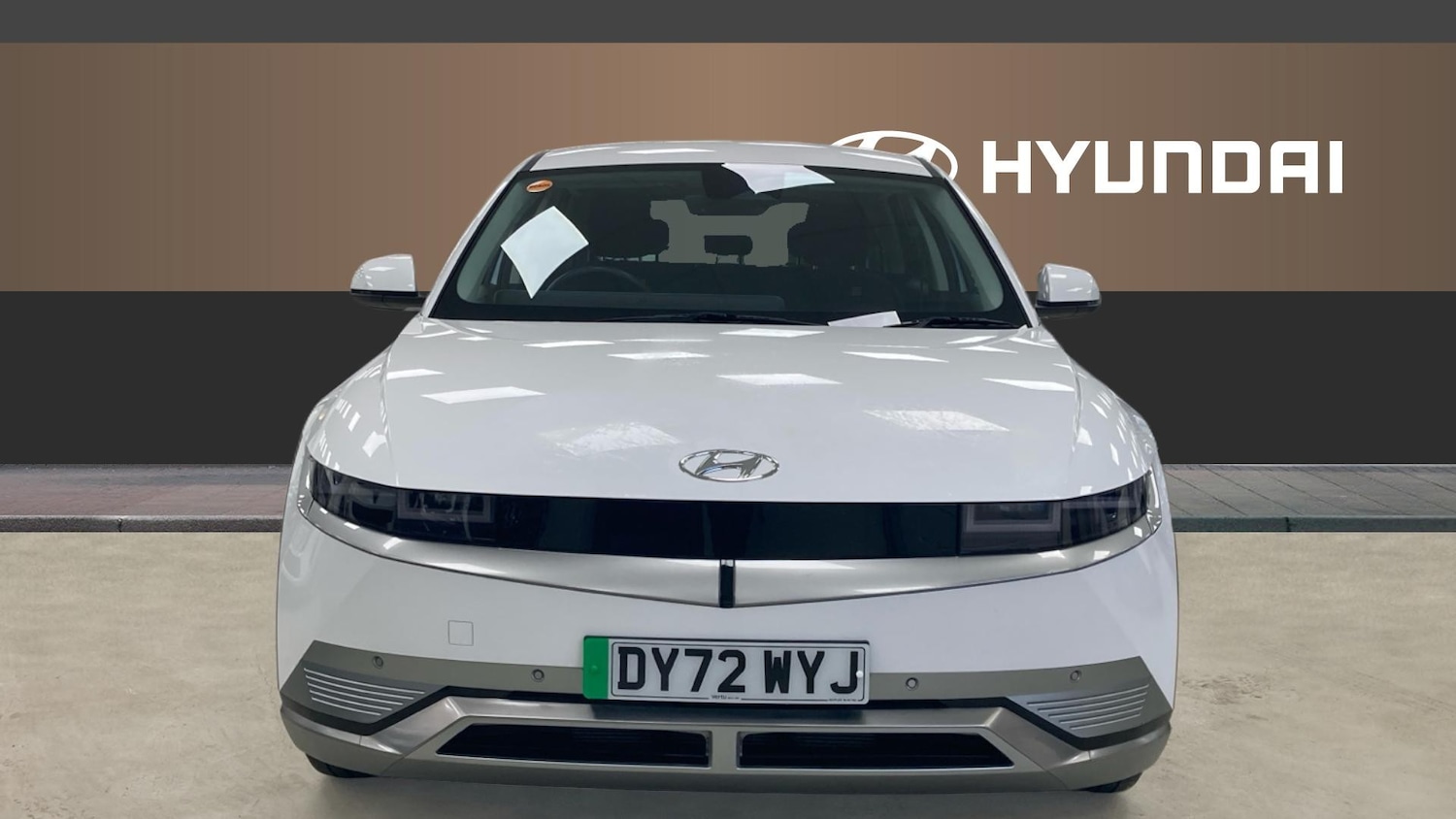 Used Hyundai IONIQ 5 2022 for sale - 77617711: Photo 3