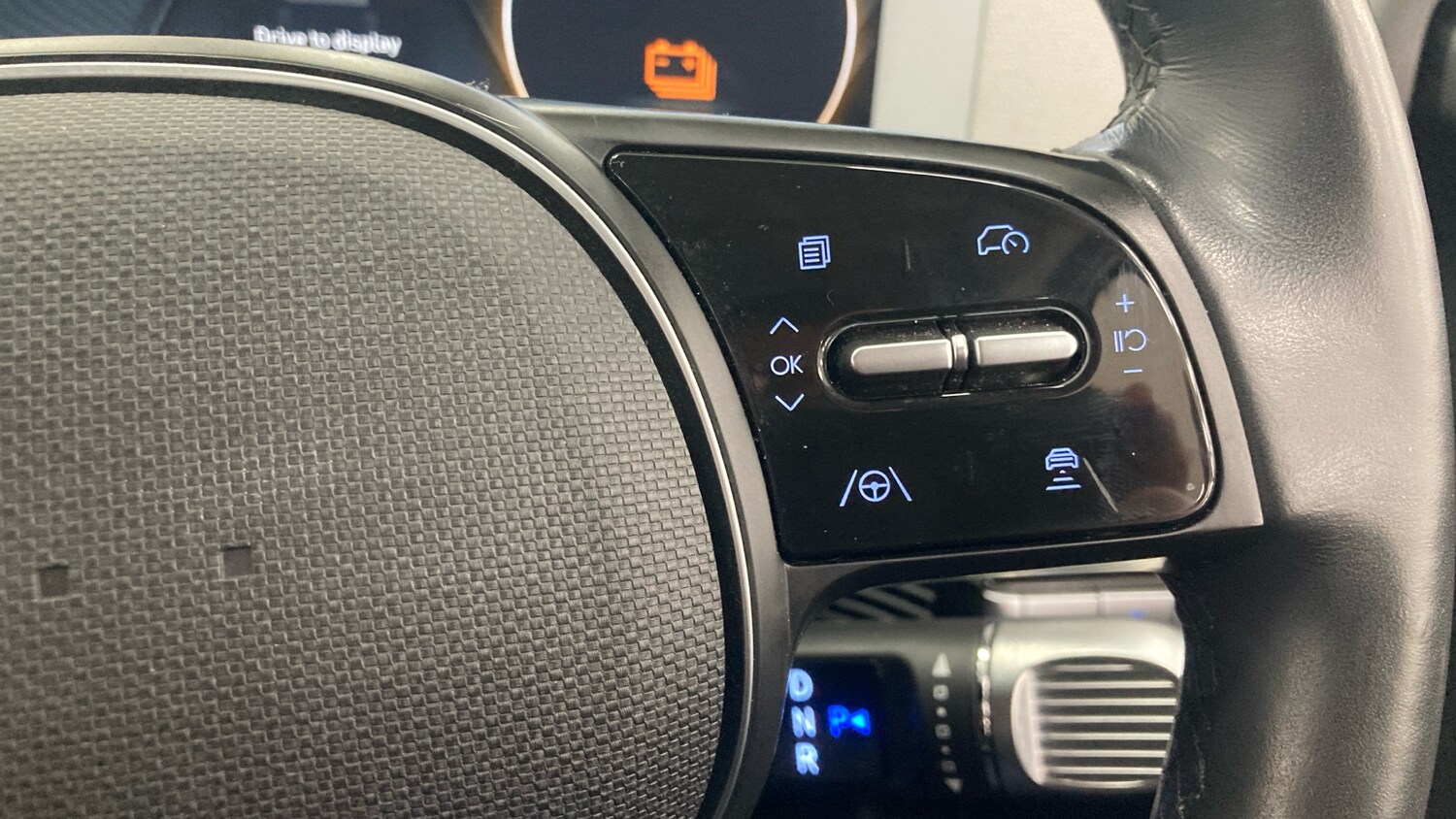 Used Hyundai IONIQ 5 2022 for sale - 77617711: Photo 33