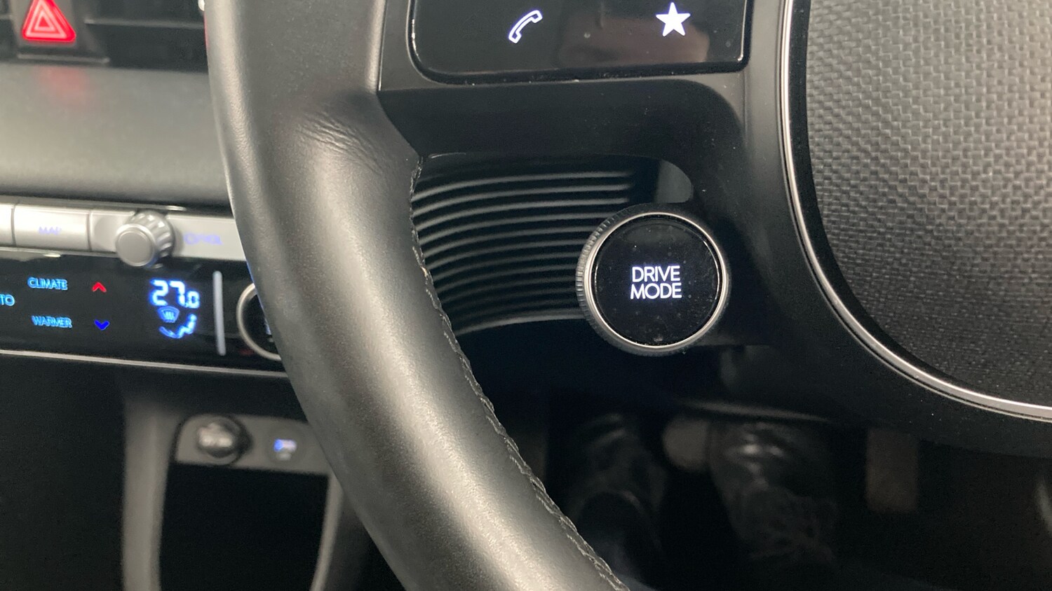 Used Hyundai IONIQ 5 2022 for sale - 77617711: Photo 34