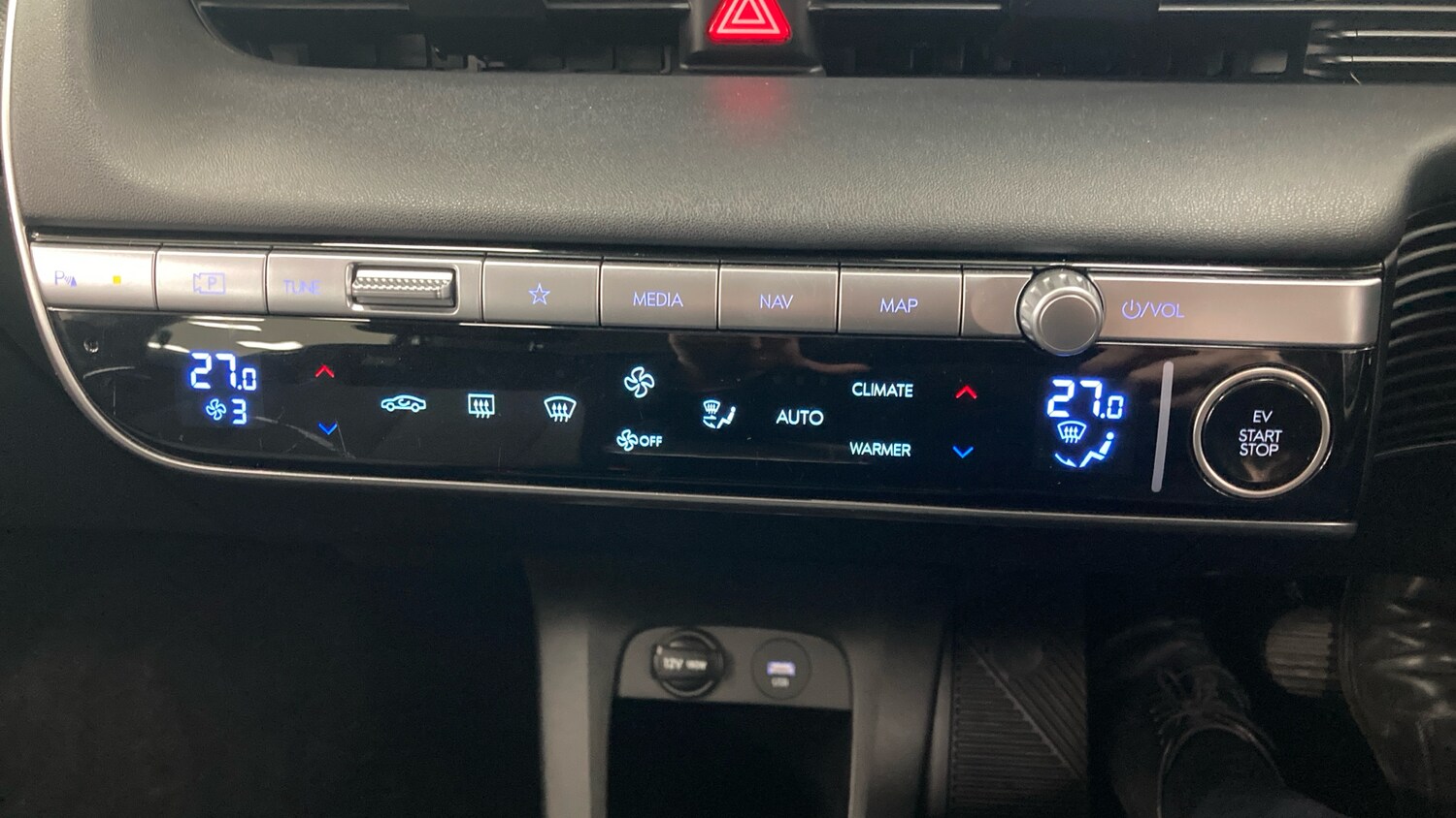 Used Hyundai IONIQ 5 2022 for sale - 77617711: Photo 37