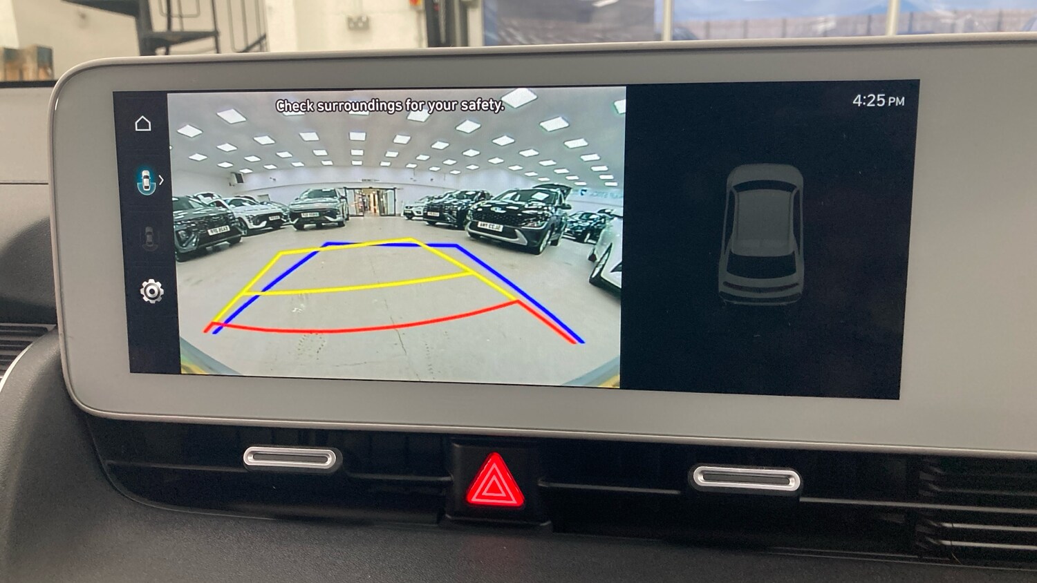 Used Hyundai IONIQ 5 2022 for sale - 77617711: Photo 43