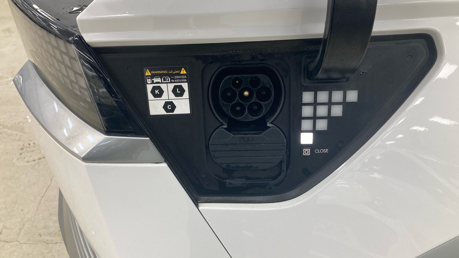 Used Hyundai IONIQ 5 2022 for sale - 77617711: Photo 45