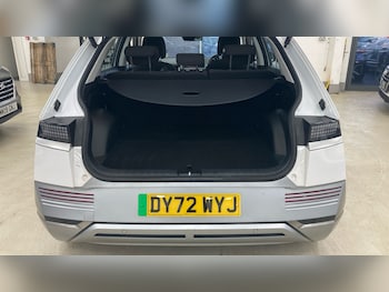 Used Hyundai IONIQ 5 2022 for sale - 77617711: Photo